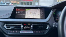 BMW 1 Series 128ti 5dr Step Auto [Live Cockpit Pro/Pro pk] Petrol Hatchback